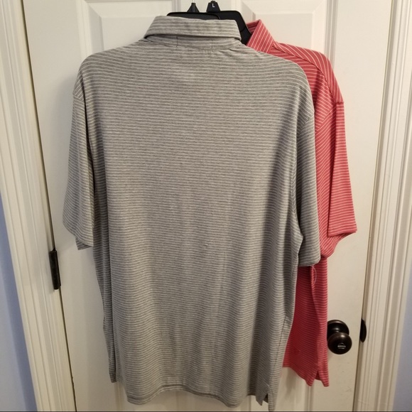 (2) NWT Cremieux shirts - Picture 9 of 9